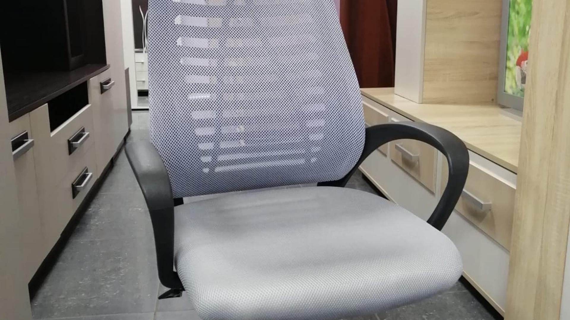 Кресло Офисное Hl-A01 G-T
