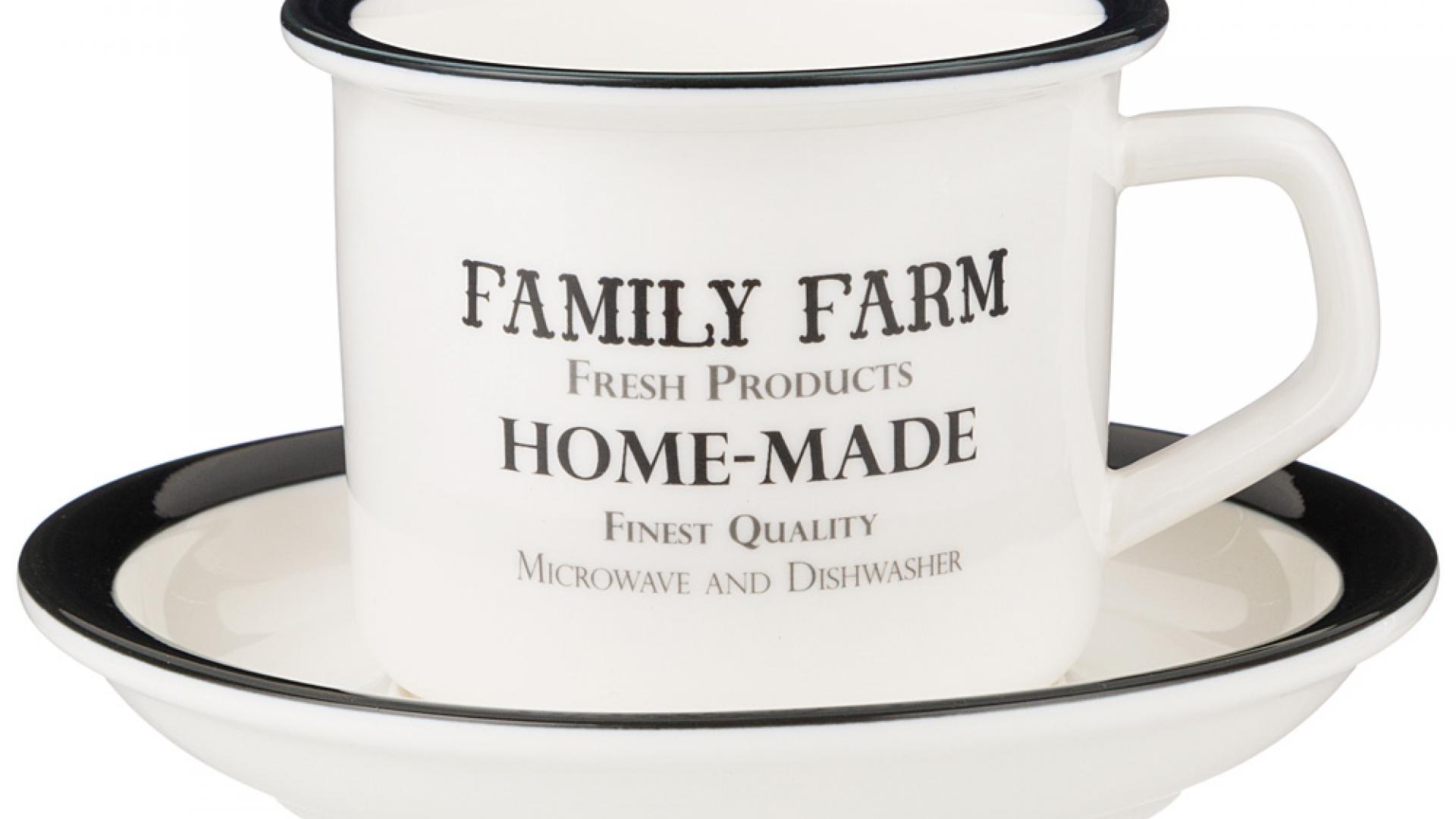 Чайник 200Мл Lefard Family Farm