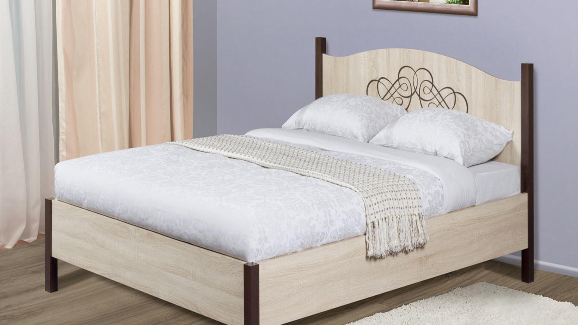 Кровать Adele