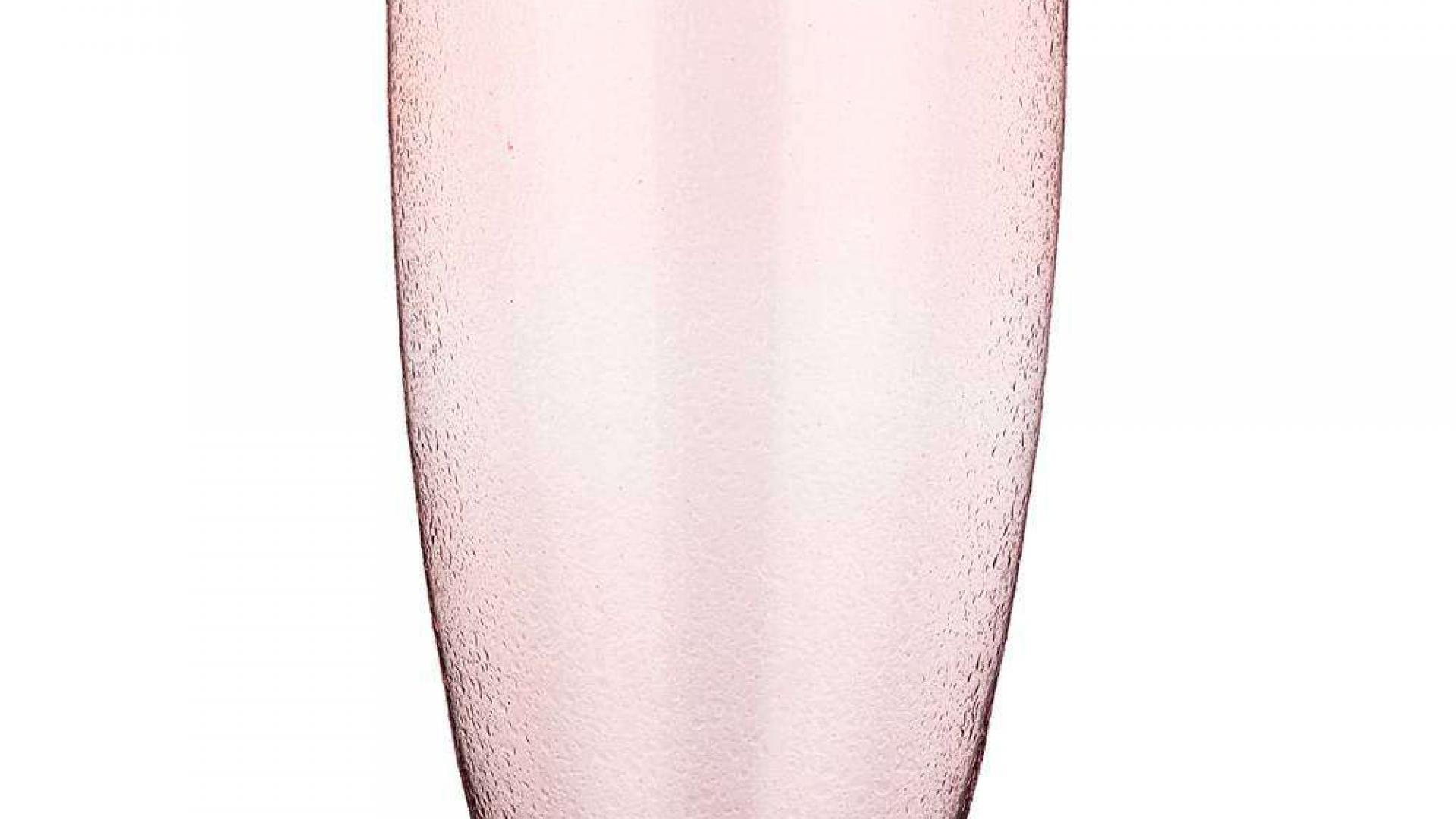 Ваза Fidelis Rose Drops 26См