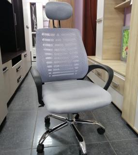 Кресло Офисное Hl-A01 G-T