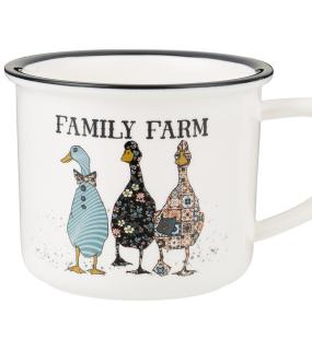 Кружка Lefard Family Farm 300Мл